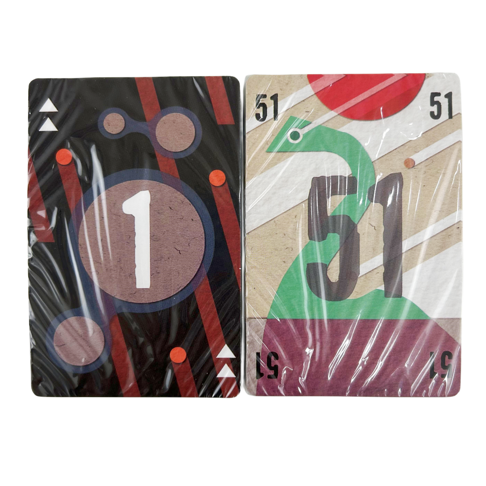The Game Edition1&2 Card Game  - Board Game Dixit ulasan dan harga