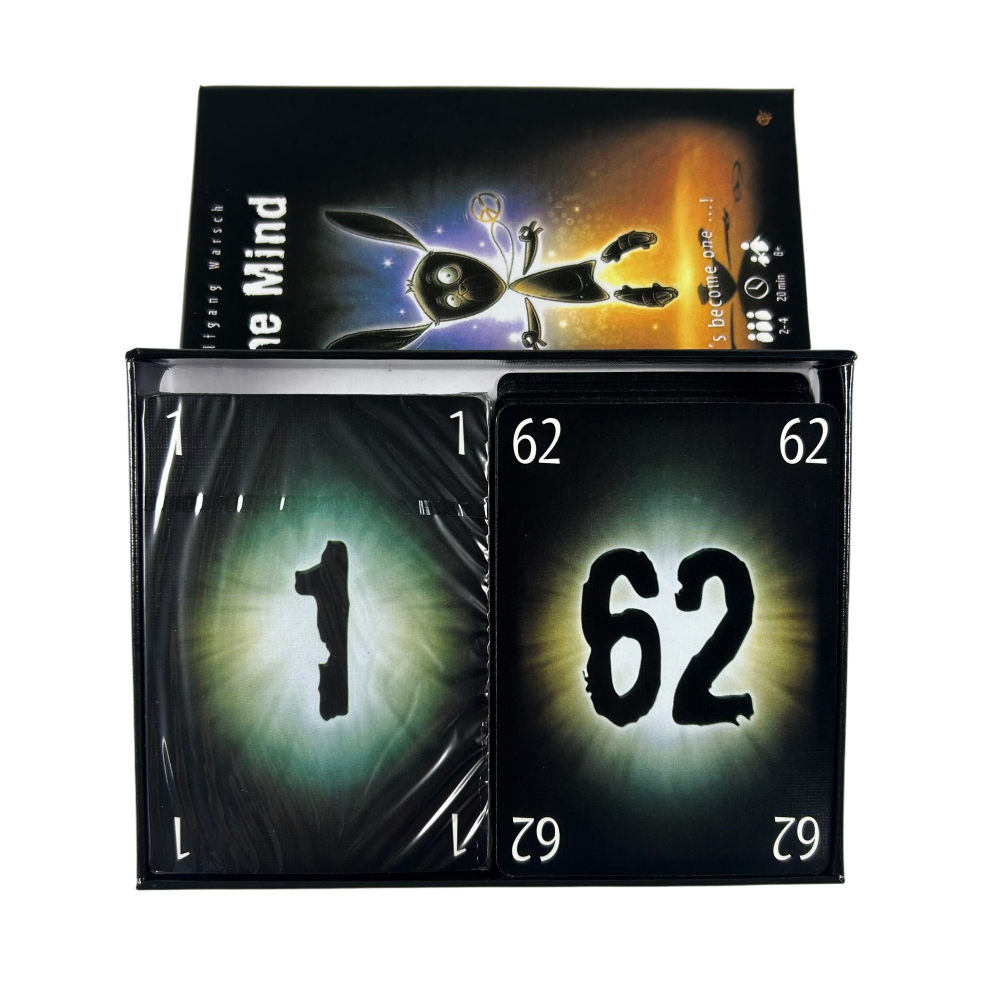 The Game Edition1&2 Card Game  - Board Game Dixit ulasan dan harga