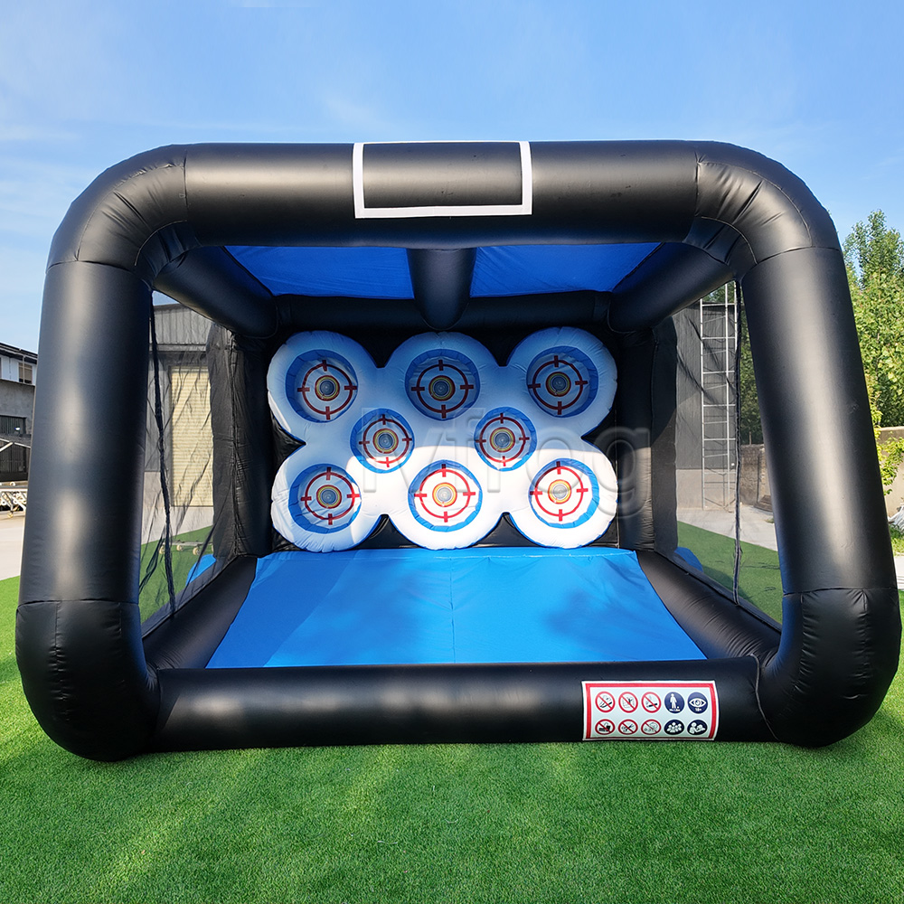 Commercial Grade Inflatable IP - Board Game Digital ulasan dan harga