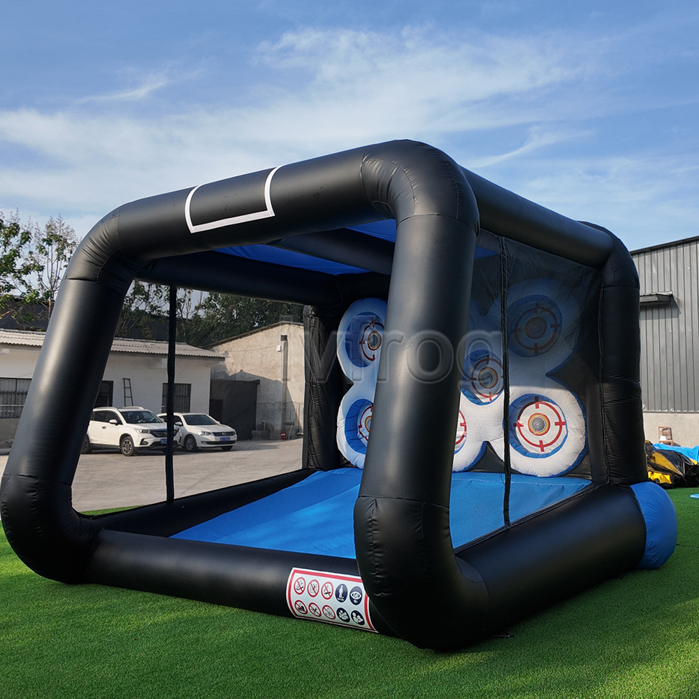 Commercial Grade Inflatable IP - Board Game Digital ulasan dan harga