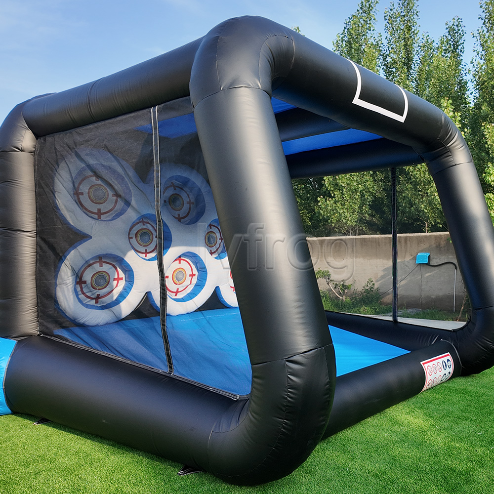 Commercial Grade Inflatable IP - Board Game Digital ulasan dan harga