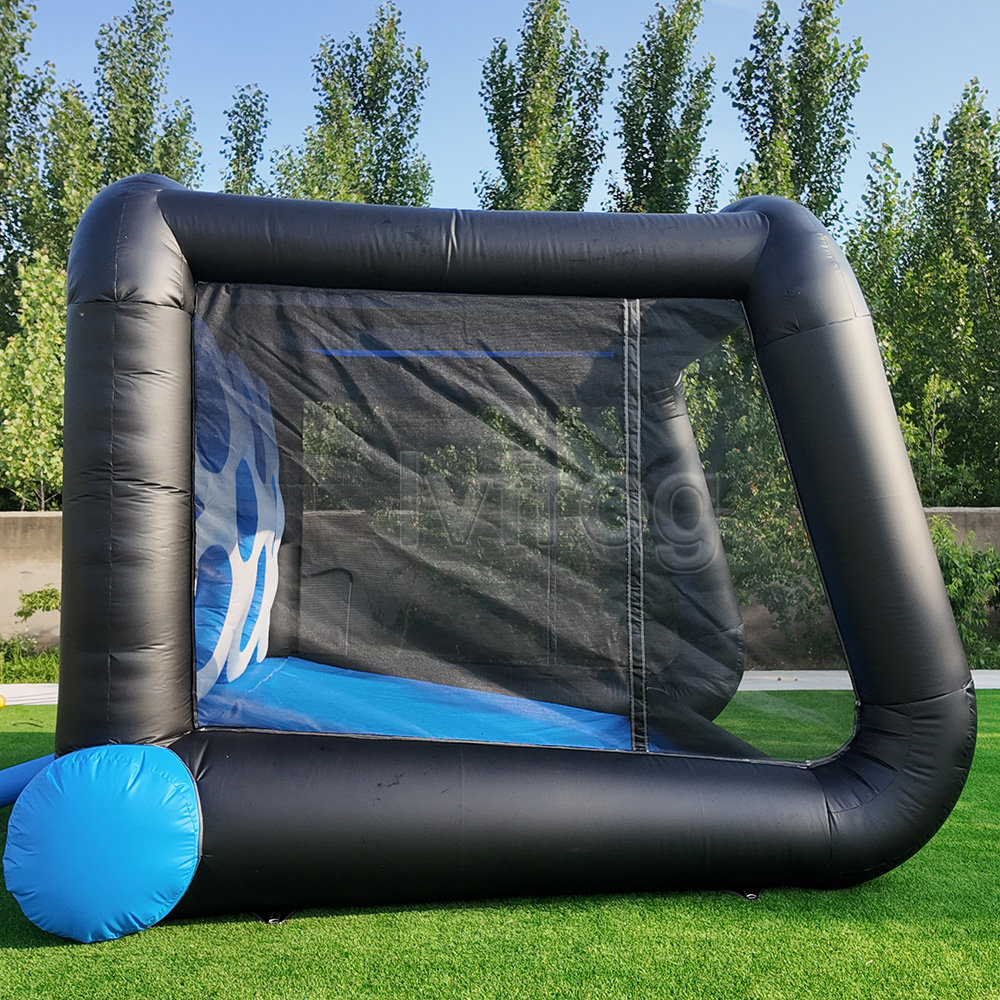Commercial Grade Inflatable IP - Board Game Digital ulasan dan harga