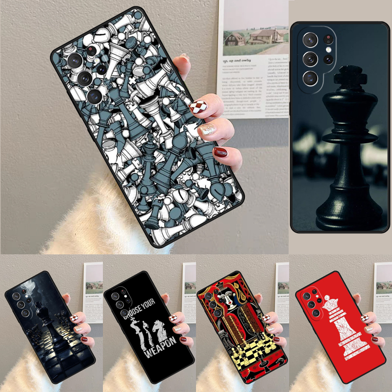 Chess King Board Game Battle P - Board Game Quote ulasan dan harga